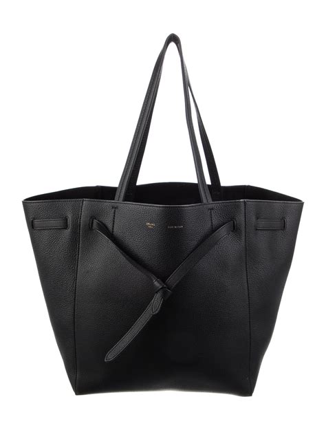 celine tote small